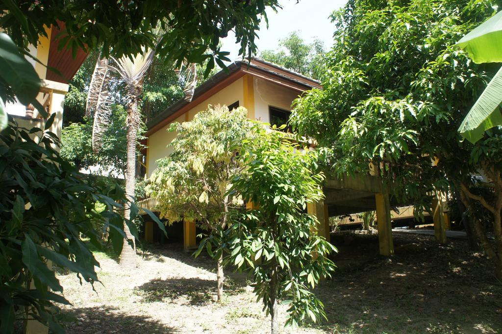 Cashew Nut Village Bophut Pokój zdjęcie